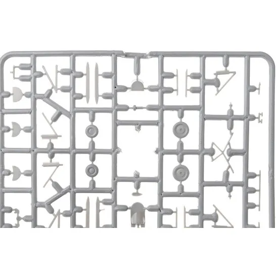 AVIS AV72028 - 1/72 - DH-60X 