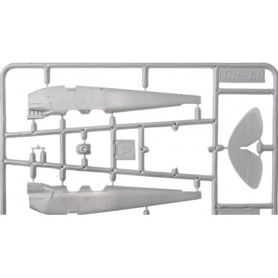 AVIS AV72028 - 1/72 - DH-60X 