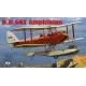 AVIS AV72028 - 1/72 - DH-60X 