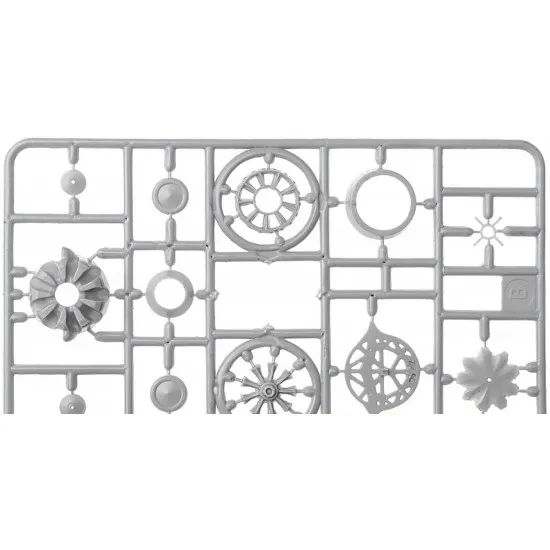 AVIS AV72030 - 1/72 - BRISTOL TYPE 72 RACER MODEL KIT