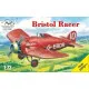 AVIS AV72030 - 1/72 - BRISTOL TYPE 72 RACER MODEL KIT