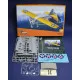 Dora Wings 48025 - 1/48 - Bellanca CH-400 Skyrocket. Scale model kit Dora Wings 48025 - 1/48 - Bellanca CH-400 Skyrocket. Scale model kit