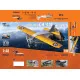 Dora Wings 48025 - 1/48 - Bellanca CH-400 Skyrocket. Scale model kit Dora Wings 48025 - 1/48 - Bellanca CH-400 Skyrocket. Scale model kit