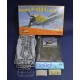 Dora Wings 48032 - 1/48 - Republic P-43A Lancer, China AF. Scale model kit