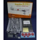 Dora Wings 32005 - 1/32 - Dewoitine D.510J. Scale model kit Dora Wings 32005 - 1/32 - Dewoitine D.510J. Scale model kit