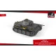 Armory AR72210-1/72 -VK 36.01(H) German WWII Experimental Heavy Tank Model kit Scale