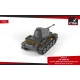 Armory AR72210-1/72 -VK 36.01(H) German WWII Experimental Heavy Tank Model kit Scale