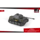 Armory AR72210-1/72 -VK 36.01(H) German WWII Experimental Heavy Tank Model kit Scale