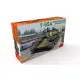 Miniart 37084 - 1/35 - T-55A Czechoslovak production. scale plastic model kit
