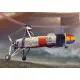 Miniart 41016 - 1/35 - Spanish Cierva C.30A, Reconnaissance gyroplane, scale
