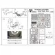 Vmodels VM35052 - 1/35 - Photo-etched for Studebaker US-6 WWII Army Track base