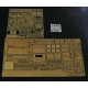 Vmodels 35056 - 1/35 - Detail set model AC-40-137A (1986) Soviet Firetruk model