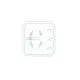 ICM 32052 - 1/32 - Fighter CR. 42 LW with German pilots Plastic Model Store