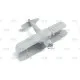ICM 32052 - 1/32 - Fighter CR. 42 LW with German pilots Plastic Model Store