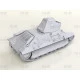 ICM 35336 French light tank FCM 36, FCM 36, French Light Tank model