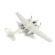 ICM 48285 - 1/48 - A-26 Invader Pacific War Theater, WWII American Bomber model