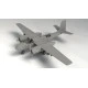 ICM 48285 - 1/48 - A-26 Invader Pacific War Theater, WWII American Bomber model
