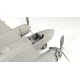 ICM 48285 - 1/48 - A-26 Invader Pacific War Theater, WWII American Bomber model