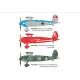 Roden 454 - 1/48 - Arado Ar 68F-1. Scale model aircraft