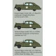 Roden 815 - 1/35 - 1941 Packard Clipper. US military car, WWII
