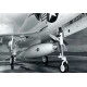 CAT4 R48037-1/48 - D-704 Buddy Store (for Model A-1, A-4, A-6, A-7) Scale kit