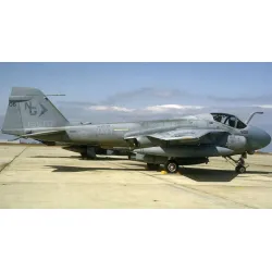 Us Stock Cat4 R48038 - 1/48 - Sargent Fletcher Buddy Store For Model A-1/A-4/A-6/A-7 Scale Kit