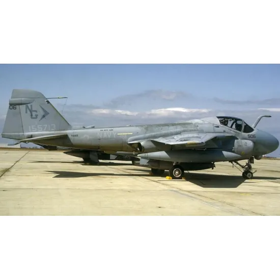 Us Stock Cat4 R48038 - 1/48 - Sargent Fletcher Buddy Store For Model A-1/A-4/A-6/A-7 Scale Kit