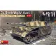 Miniart 35344 - 1/35 Pz.Beob.Wg.IV Ausf. J late/last prod. 2 in 1 W/Crew scale Miniart 35344 - 1/35 Pz.Beob.Wg.IV Ausf. J late/last prod. 2 in 1 W/Crew scale