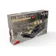 Miniart 35344 - 1/35 Pz.Beob.Wg.IV Ausf. J late/last prod. 2 in 1 W/Crew scale Miniart 35344 - 1/35 Pz.Beob.Wg.IV Ausf. J late/last prod. 2 in 1 W/Crew scale