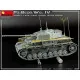 Miniart 35344 - 1/35 Pz.Beob.Wg.IV Ausf. J late/last prod. 2 in 1 W/Crew scale Miniart 35344 - 1/35 Pz.Beob.Wg.IV Ausf. J late/last prod. 2 in 1 W/Crew scale