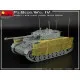 Miniart 35344 - 1/35 Pz.Beob.Wg.IV Ausf. J late/last prod. 2 in 1 W/Crew scale Miniart 35344 - 1/35 Pz.Beob.Wg.IV Ausf. J late/last prod. 2 in 1 W/Crew scale