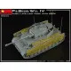 Miniart 35344 - 1/35 Pz.Beob.Wg.IV Ausf. J late/last prod. 2 in 1 W/Crew scale Miniart 35344 - 1/35 Pz.Beob.Wg.IV Ausf. J late/last prod. 2 in 1 W/Crew scale