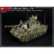 Miniart 35344 - 1/35 Pz.Beob.Wg.IV Ausf. J late/last prod. 2 in 1 W/Crew scale Miniart 35344 - 1/35 Pz.Beob.Wg.IV Ausf. J late/last prod. 2 in 1 W/Crew scale