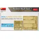 Miniart 35344 - 1/35 Pz.Beob.Wg.IV Ausf. J late/last prod. 2 in 1 W/Crew scale Miniart 35344 - 1/35 Pz.Beob.Wg.IV Ausf. J late/last prod. 2 in 1 W/Crew scale