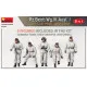Miniart 35344 - 1/35 Pz.Beob.Wg.IV Ausf. J late/last prod. 2 in 1 W/Crew scale Miniart 35344 - 1/35 Pz.Beob.Wg.IV Ausf. J late/last prod. 2 in 1 W/Crew scale