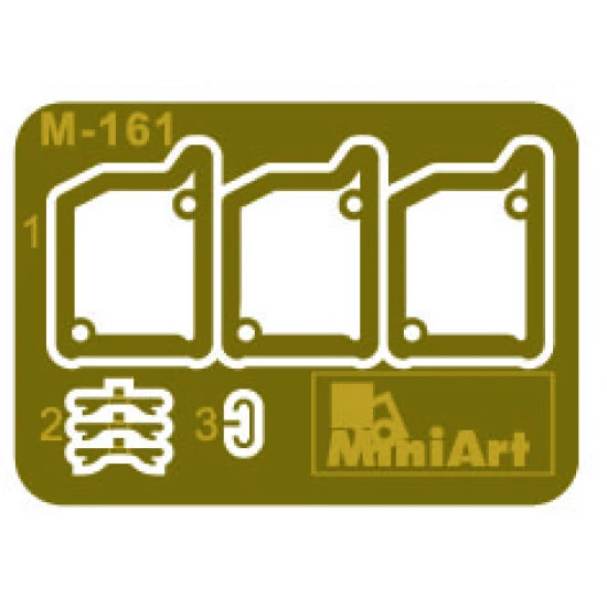 Miniart 35348 - 1/35 German Tankers Refueling, WWII military miniatures scale