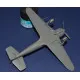 Dora Wings 72026 - 1/72 scale Bloch MB.151.C.1 model kit aircraft