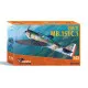 Dora Wings 72026 - 1/72 scale Bloch MB.151.C.1 model kit aircraft