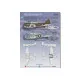 Print Scale 48-195 - 1/48 - SBD Dauntless and A-24 Banshee in combat. Part 3 kit