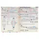 Print Scale 72-422 - 1/72 - De Havilland FB Vampire scale decal plastic model