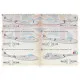 Print Scale 72-422 - 1/72 - De Havilland FB Vampire scale decal plastic model