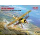 ICM 32020 - 1/32 - CR. 42 Falco , WWII Italian fighter scale plastic model kit