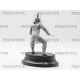 ICM 16303 - 1/16 - Roman gladiator scale plastic model kit. Ancient armies