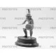 ICM 16303 - 1/16 - Roman gladiator scale plastic model kit. Ancient armies