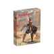 ICM 16303 - 1/16 - Roman gladiator scale plastic model kit. Ancient armies