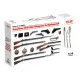 ICM 35022 - 1/35 - Weapons, equipment from the period of the American Civil War