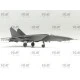 ICM 72177 - 1/72 - MiG-25 PD Soviet fighter-interceptor scale plastic model kit