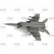 ICM 72177 - 1/72 - MiG-25 PD Soviet fighter-interceptor scale plastic model kit