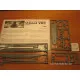 U-571 Type VIIC German Submarine WWII 1/400 Mirage 40049 U-571 Type VIIC German Submarine WWII 1/400 Mirage 40049
