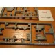 U-571 Type VIIC German Submarine WWII 1/400 Mirage 40049 U-571 Type VIIC German Submarine WWII 1/400 Mirage 40049